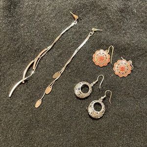 ✨Every style you need for Earrings✨